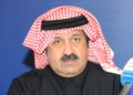 أحمد اليوسف رئيس الاتحاد الكويتي