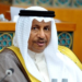 سمو الشیخ جابر المبارك الحمد الصباح رئیس مجلس الوزراء