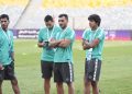 فريق العربي