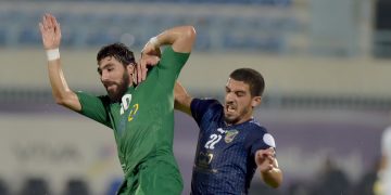 مباراة السالمية والعربي كاملة في افتتاح الدوري الكويتي 2019-2020