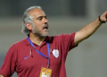 خالد الزنكي مدرب فريق الشباب