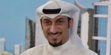 محمد الصالح الإعلامي الكويتي