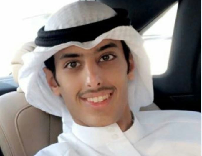 محمد خالد الغانم