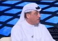 محمد كرم لاعب نادى العربي