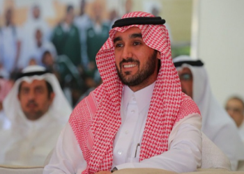 الأمير عبدالعزيز بن تركي الفيصل