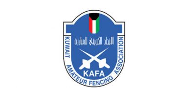 الاتحاد الكويتي للمبارزة