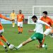 ترتيب الدوري الكويتي - مباراة العربي وكاظمة