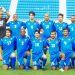 منتخب الكويت للشباب في بطولة كأس العرب تحت 20 عاما