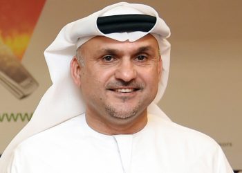 الاتحاد الإماراتي يعين خالد الدوخي