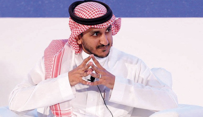 إبراهيم القاسم أمين عام الاتحاد السعودي