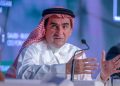 ياسر الرميان، محافظ صندوق الاستثمارات العامة السعودي