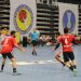 بطولة آسيا للشباب لكرة اليد - الاتحاد القطري لكرة اليد