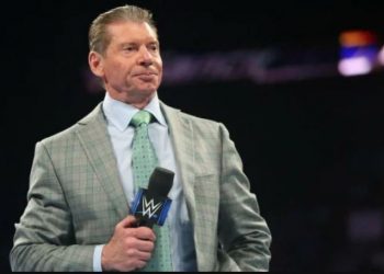 رئيس اتحاد الـ WWE يستهدف عودة الجماهير في سمر سلام