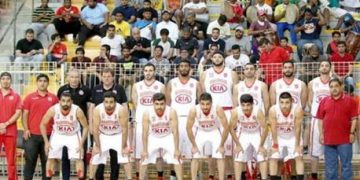 المحرق البحريني لكرة السلة