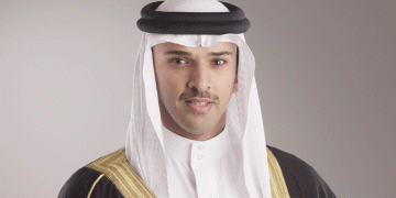 رئيس الاتحاد البحريني لكرة القدم