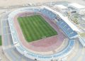 إطلاق اسم الأمير هذلول بن عبدالعزيز على المدينة الرياضية في نجران