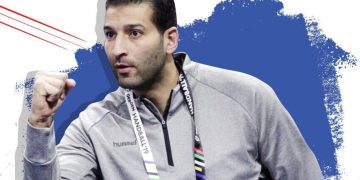 كرة اليد - الشارقة الإماراتي يتعاقد مع المصري هاني الفخراني