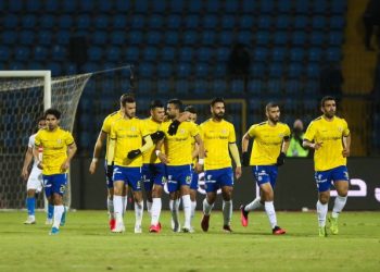 الإسماعيلي - نتائج مبارياتالدوري المصري اليوم