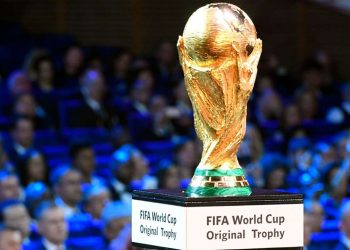 فيفا - كأس العالم