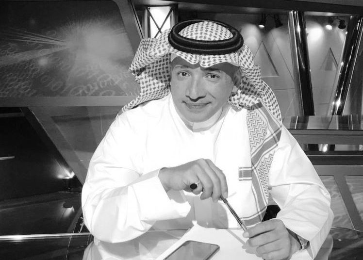عادل التويجري عضو مجلس إدارة نادي الهلال السعودي