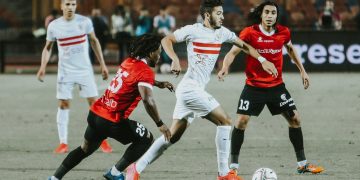 الأهلي - اتحاد الكرة المصري