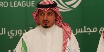 الاتحاد السعودي يرفض طلب رؤساء الأندية بشأن الحكام