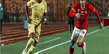 «جواب نهائي».. المريخ السوداني يعلن إقامة مباراة الأهلي في القاهرة 