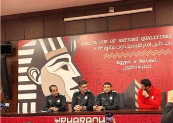 روي فيتوريا مدرب منتخب مصر يصوم أول أيام رمضان مع اللاعبين