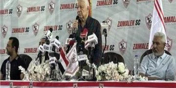 مرتضى منصور: تقدمت بشكوى ضد «الأهلي واتحاد الكرة وكهربا» في الفيفا