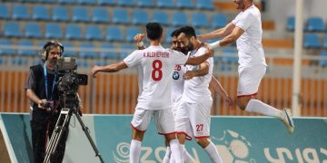 الكويت يبحث عن بطاقة دوري المجموعات أمام نواذيبو الموريتاني بكأس الملك سلمان