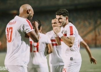 شيكابالا يقود تشكيل الزمالك الرسمي لمواجهة بيراميدز في كأس مصر